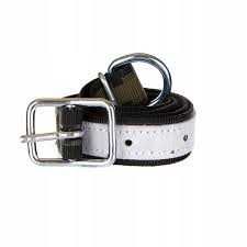 Obroża dla bydła 120 cm z ogniwem D 6 mm, bardzo mocna