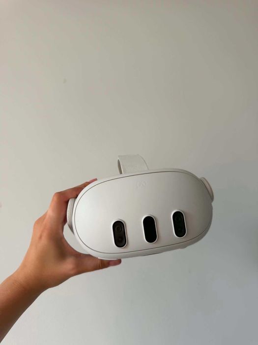 Okulary VR Meta Quest 3 512GB