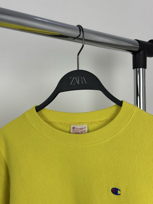 Champion Reverse Weave Чоловічий Світшот