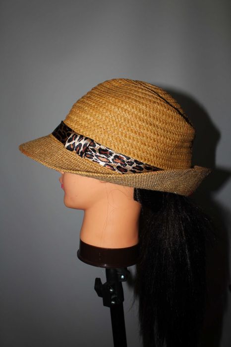 Головной убор на любой вкус, шляпы на лето, пляж, образ