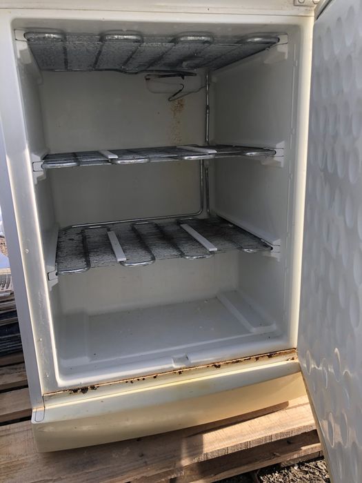 Меняю холодильник BOSCH на морозильную камеру