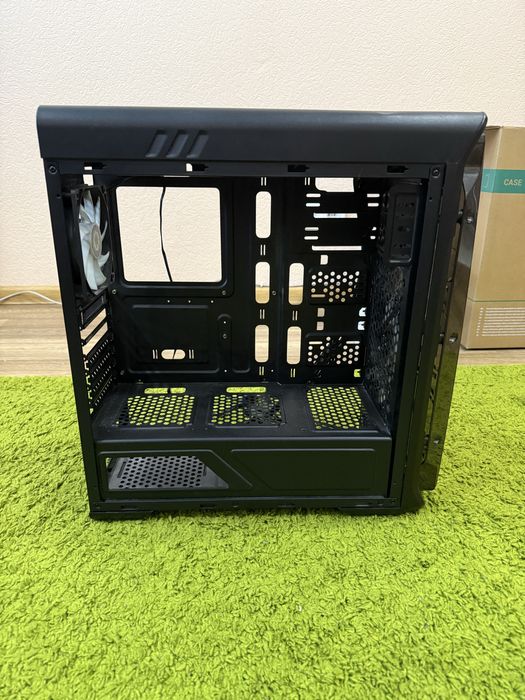 продам корпус gamemax starlight 2