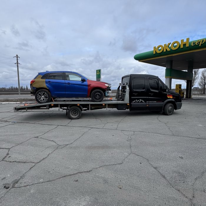 Крафтер  платформа