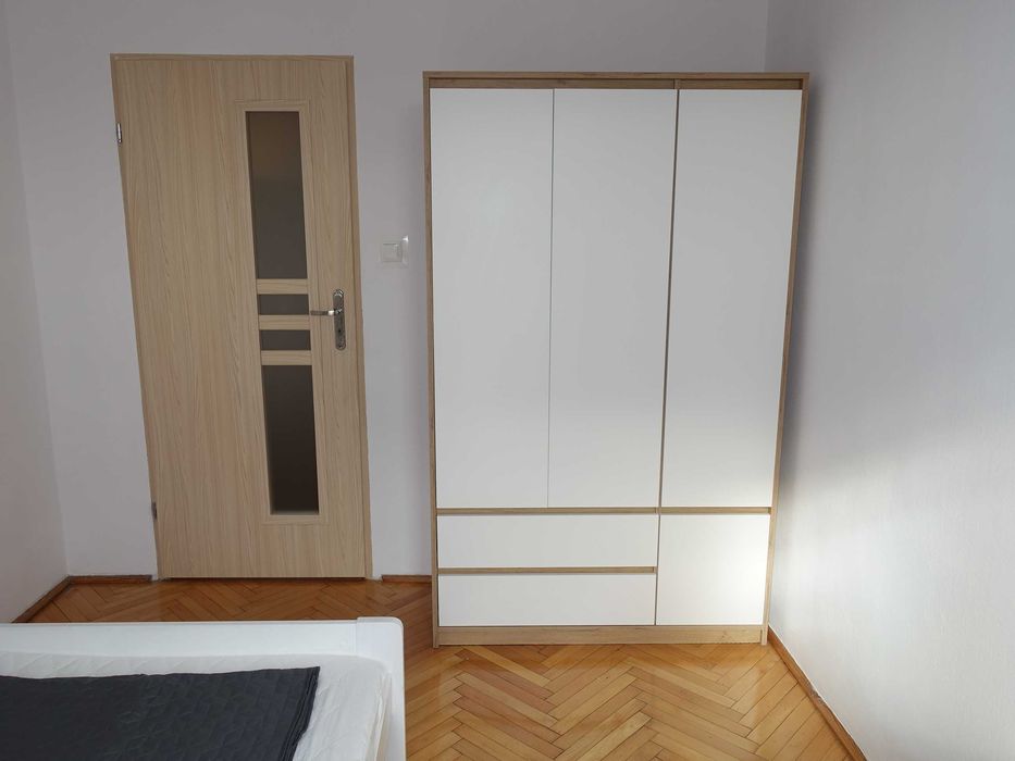 Mieszkanie 2 pokojowe, ul. Dorotowska, Stara Ochota, Warszawa - Widok 4