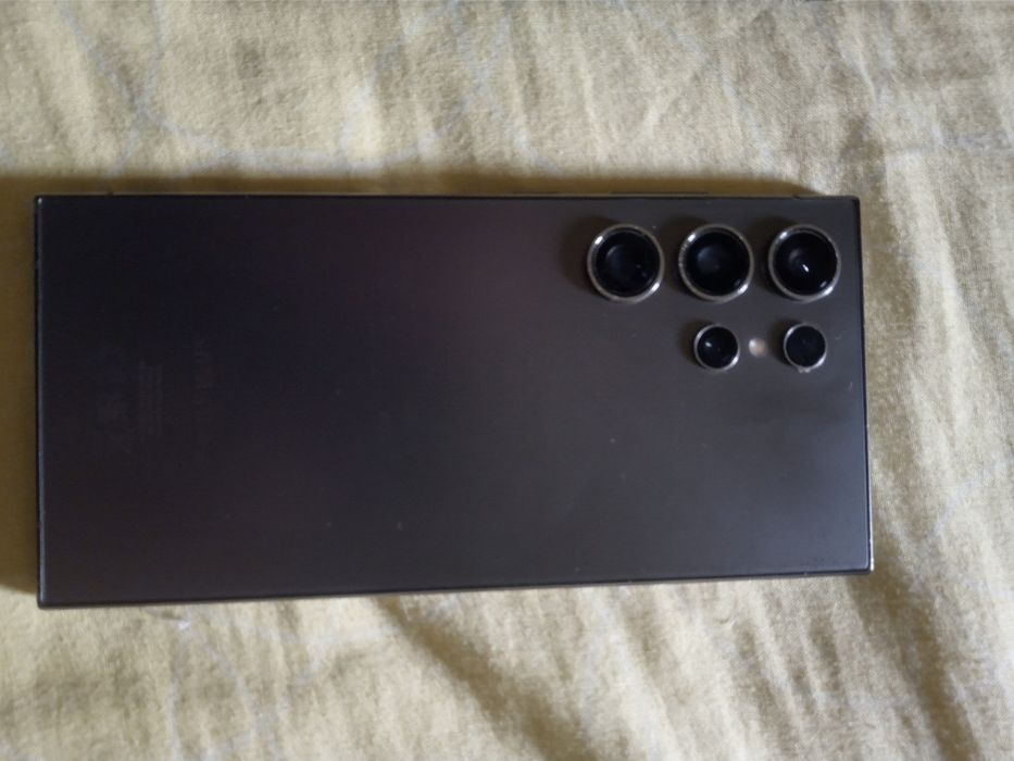 Samsung s24 ultra