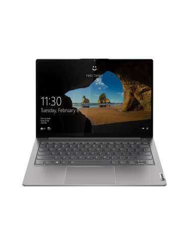 lenovo thinkbook 13s g2 itl - купити ноутбуки - Ціна на OLX.ua