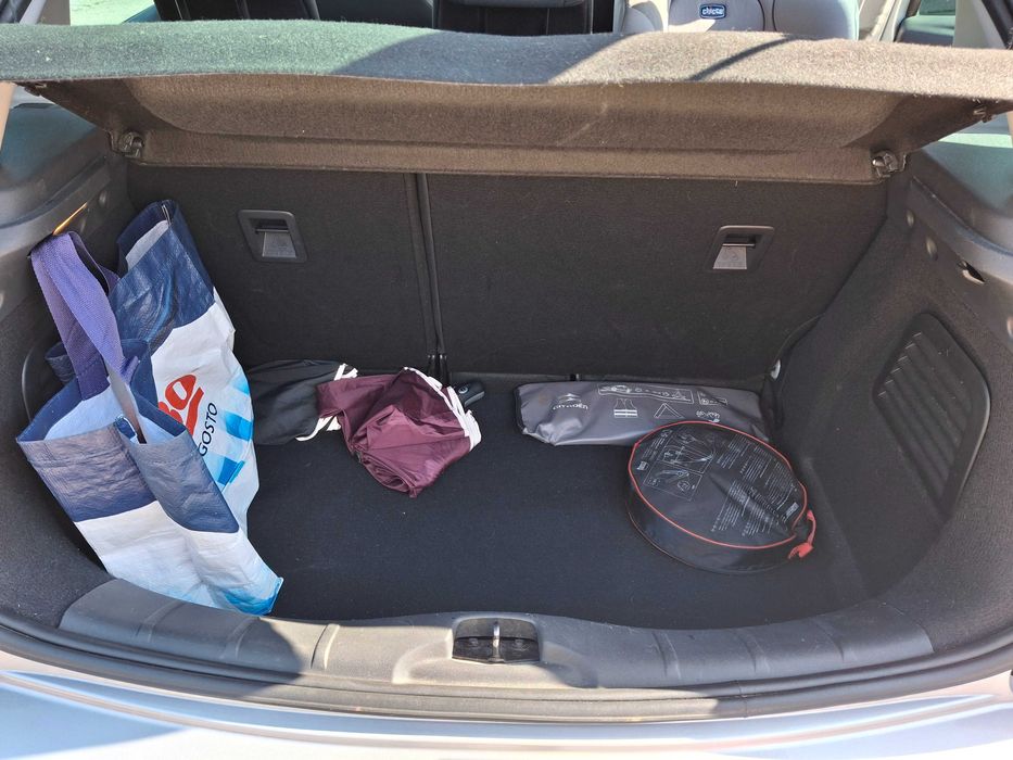 Citroen C3 1.4 Gasolina 2011