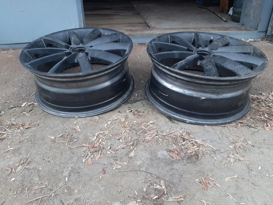 Продам Диски на Хонду R 17