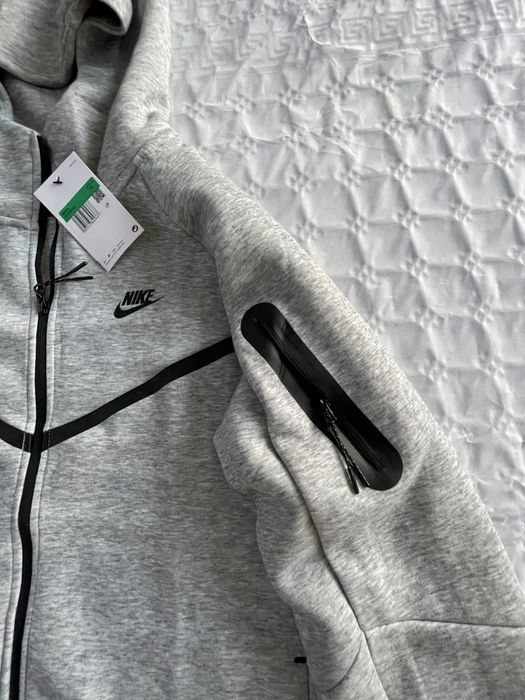 Casaco Nike Tech Fleece
