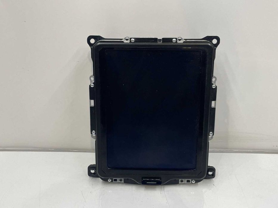 Ecrã/ Display Volvo V60 (2019)