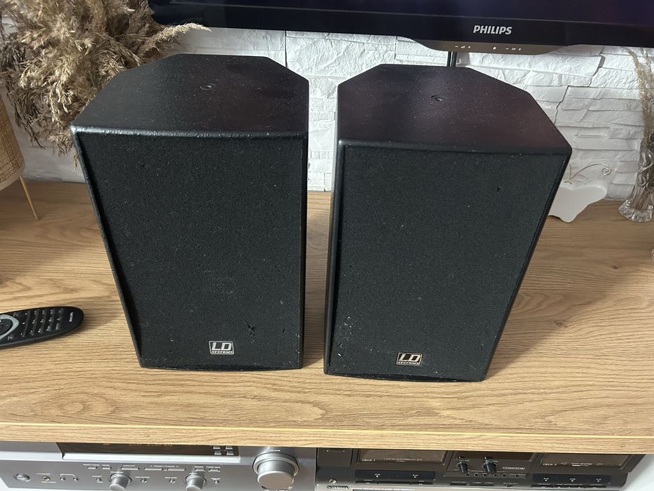 Glosniki LD system sat 62