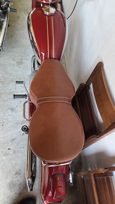 Продам мотоцикл Jawa 353