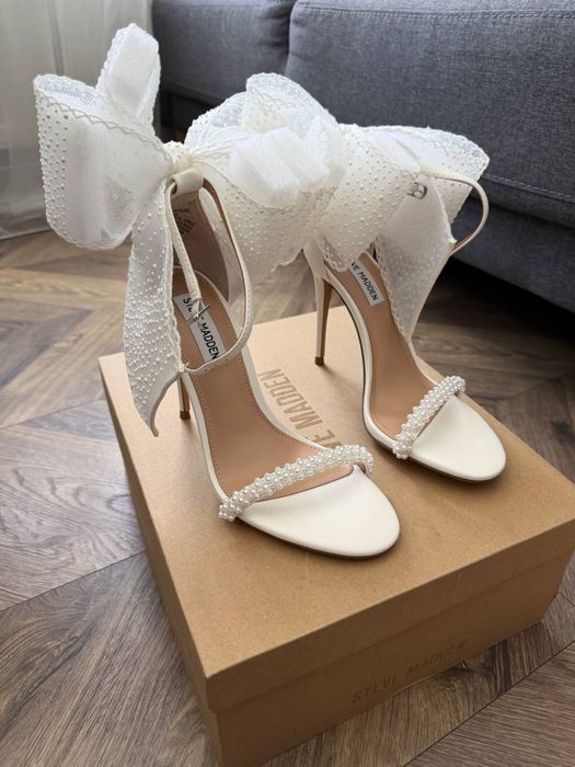 Жіночі туфлі steve madden