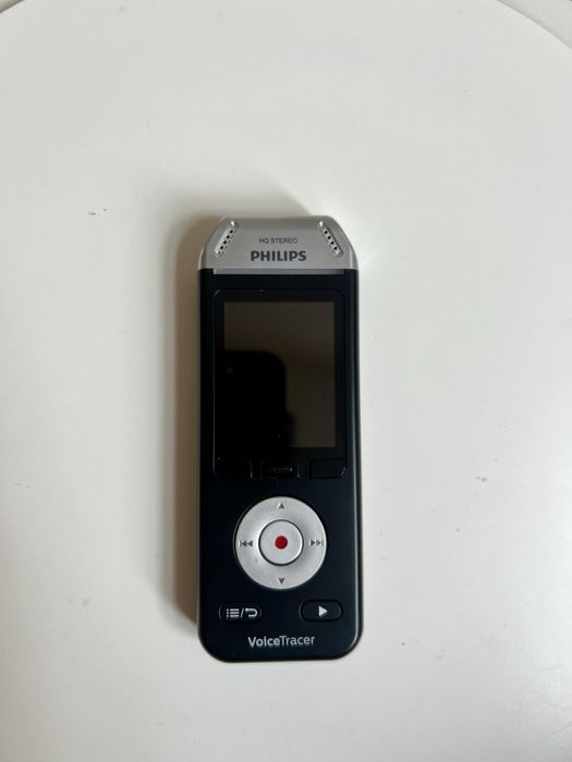 Dyktafon PHILIPS Voice Tracer DVT2110
