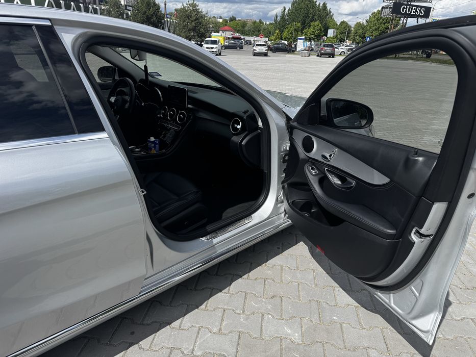 Продам  Mercedes Benz w205