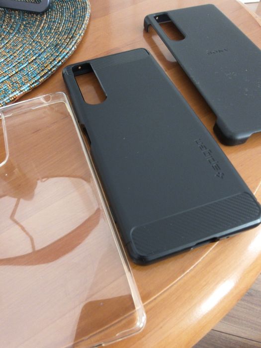 Sony Xperia 1 II