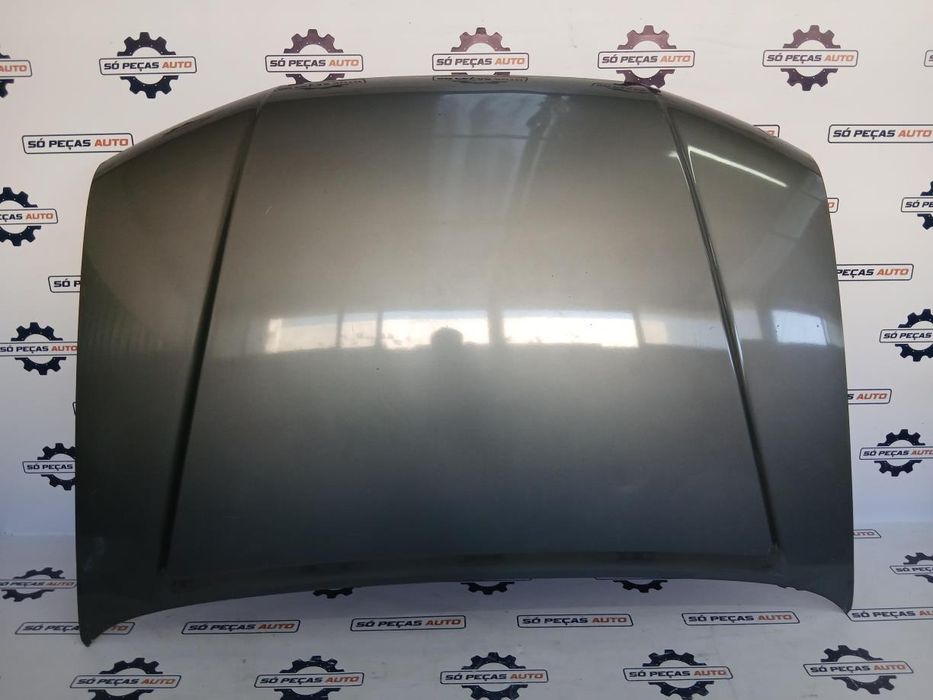 CAPOT CINZENTO NISSAN PATHFINDER SPORT DCI ANO: 2008