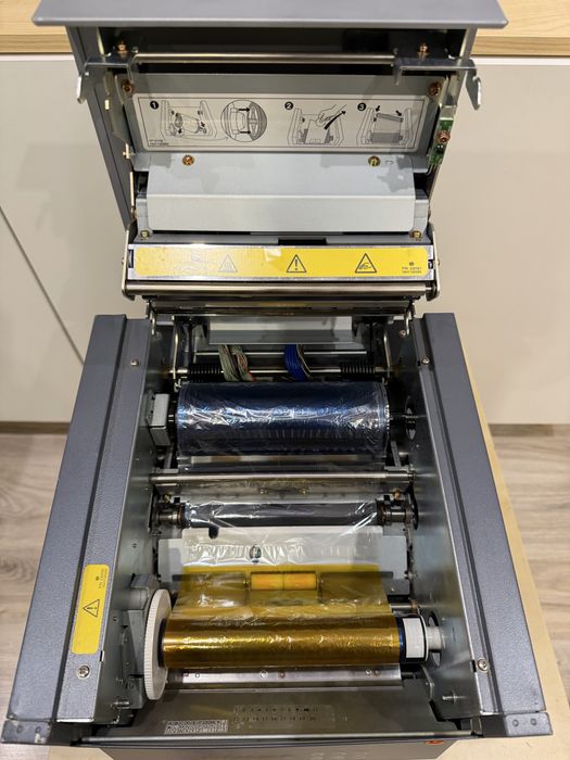 Drukarka Kodak Photoprinter 6800