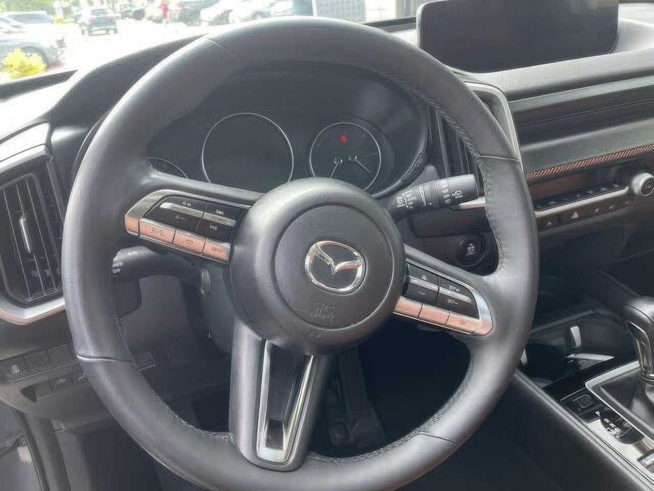 Mazda CX-50      2024