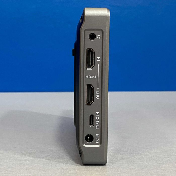 Monitor Viltrox DC-L1 Touch - 7.0" (NOVO - 3 ANOS DE GARANTIA)