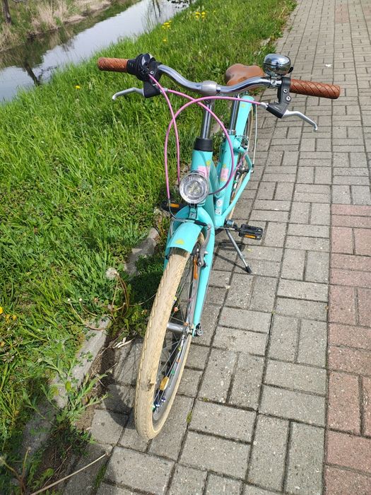 Rower Le Grand Pave 24 cale