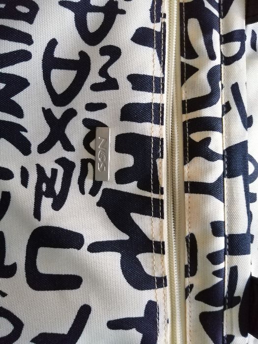 NGS Laptop Bag424128490253199361
