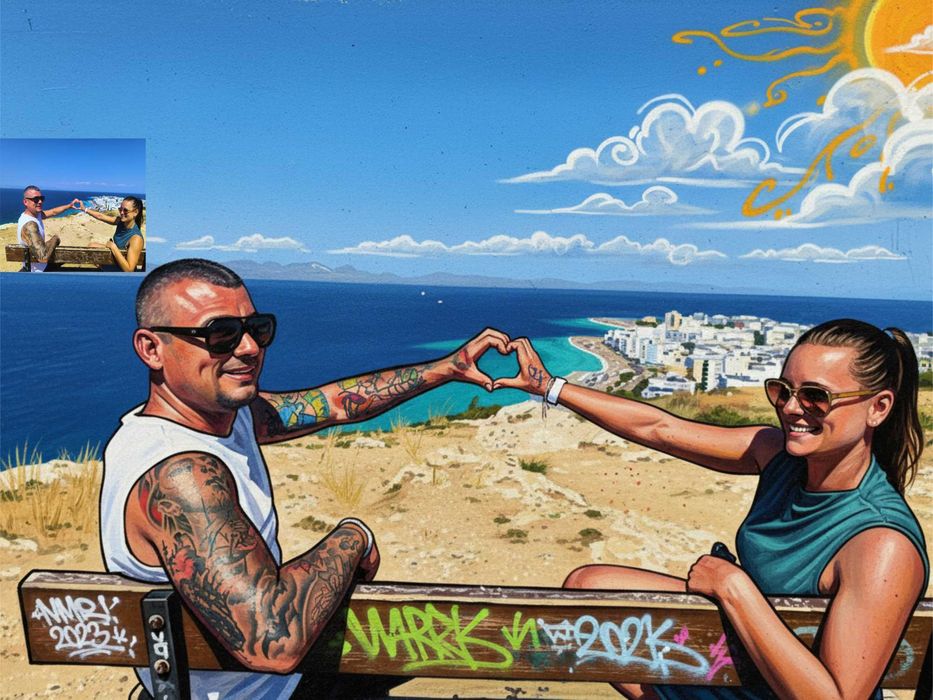 Twoje Foto na Prezent