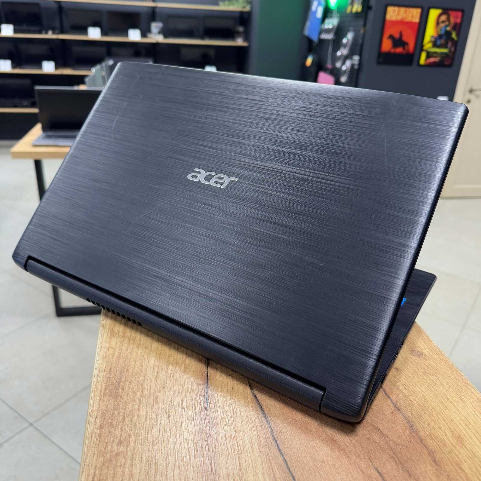 Ноутбук Acer Aspire 3 A315-53/ 15.6" HD/ Intel Core i5 8250U ноут асер ...