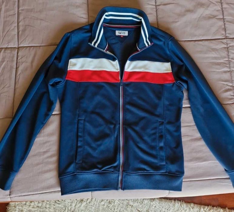 Casaco Tommy Hilfiger Homem M