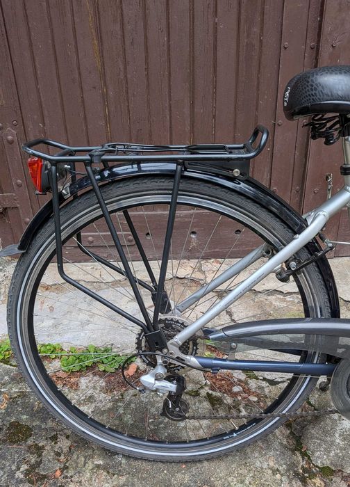 Rower Damski Trekingowy Giant Freerider RS2 Shimano Acera Dowóz Tanio!