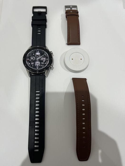 Pack Huawei smartphone \ smartwatch / Earbuds