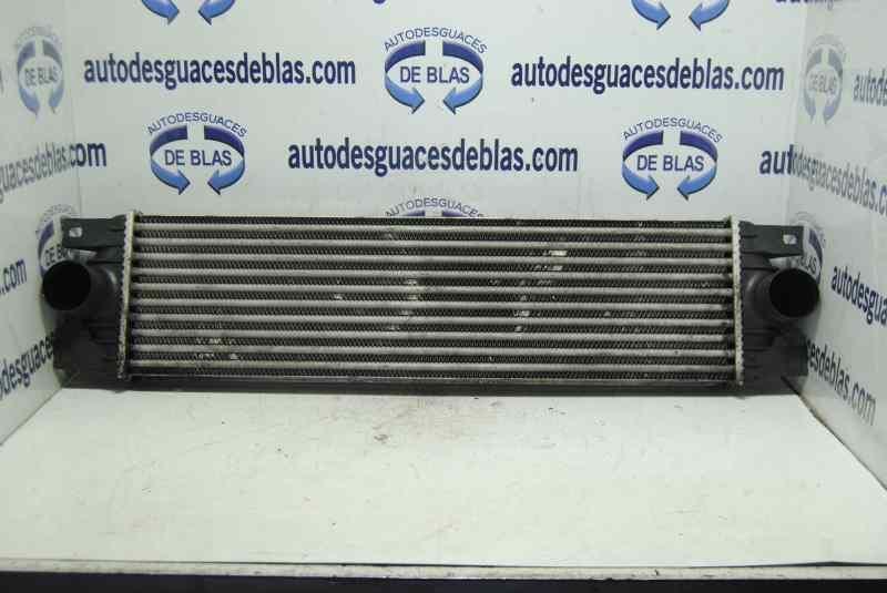 Intercooler Renault Master Bus