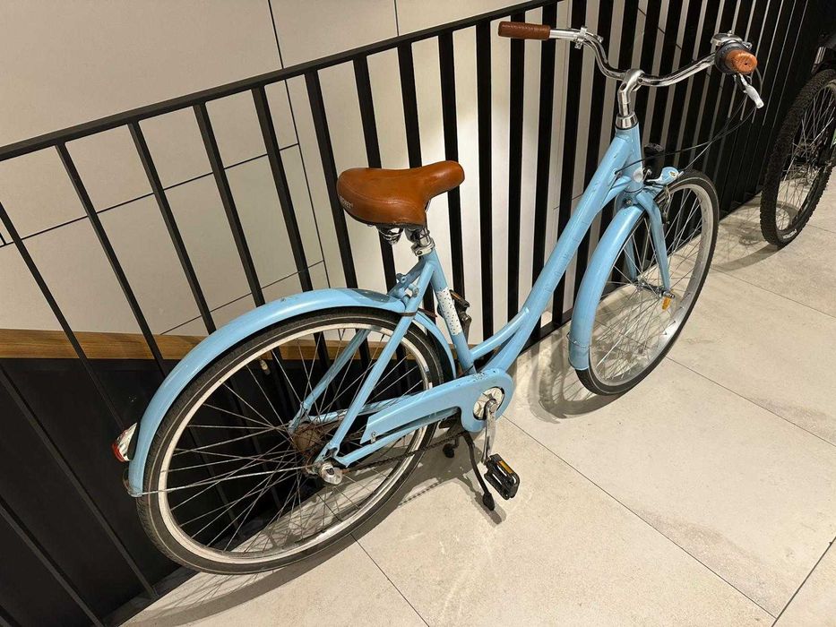 Rower ROMET 22 Pop Art Eco