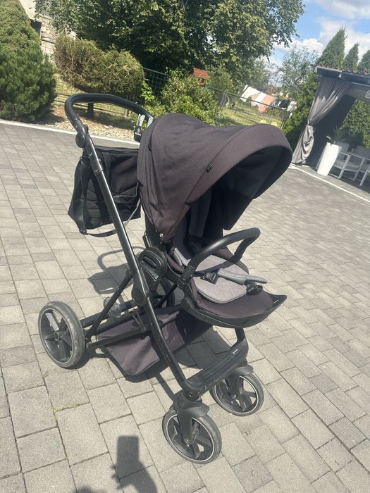 Sprzedam Wózek roan ivi