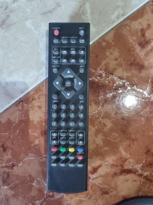 Televisão e-motion
