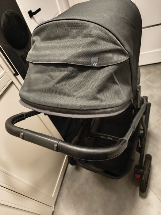 Wózek UPPAbaby Vista V2