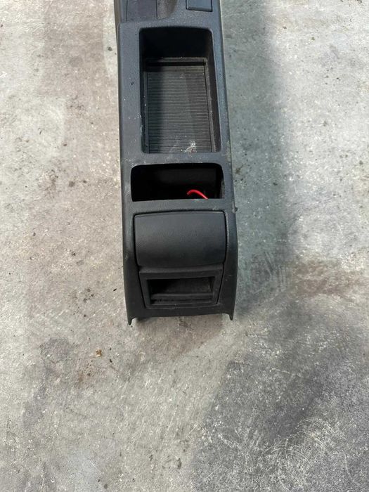 Consola central  Audi A3 8P