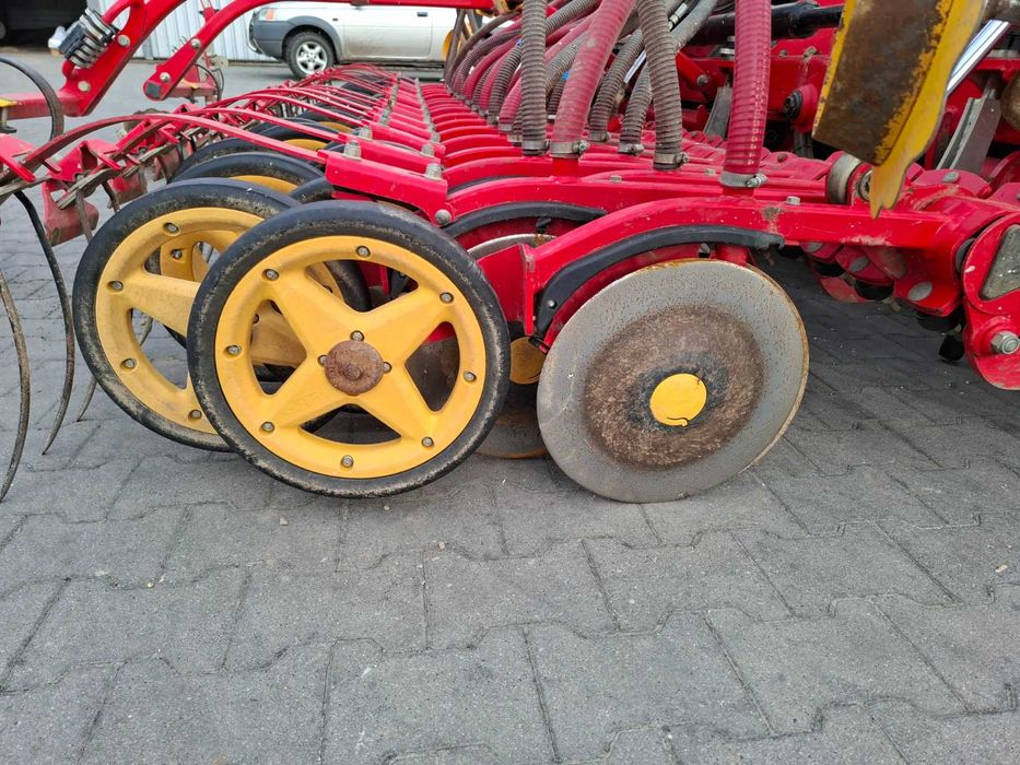 Vaderstad Spirit ST400S