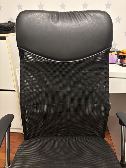 Cadeira STAPLES Escritorio