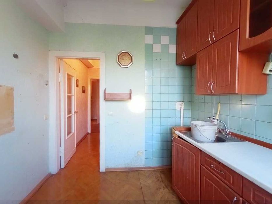 Продам 3-кімн квартиру 56м Печерськ Іоанна Павла ІІ, 19 Сталінка Лифт