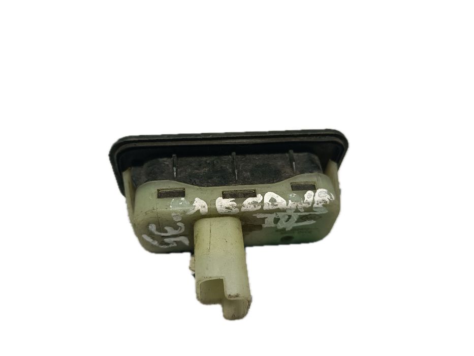 Canhão da porta / tampa da mala RENAULT Megane III (BZ0_)