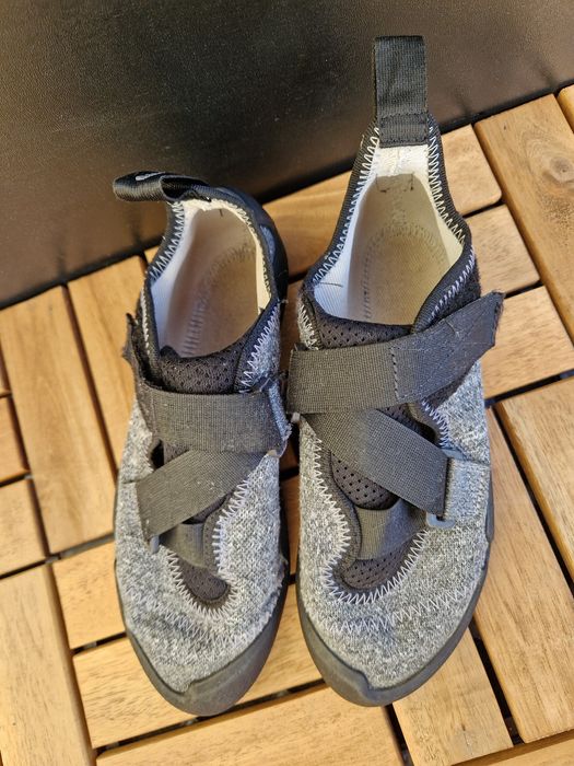 Buty do wspinaczki Simond First Klimb 39