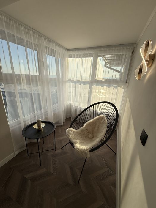 Продаж!Вишукана,дизайнерська 2к квартира біляТЦ Арсен Івано-Франківськ