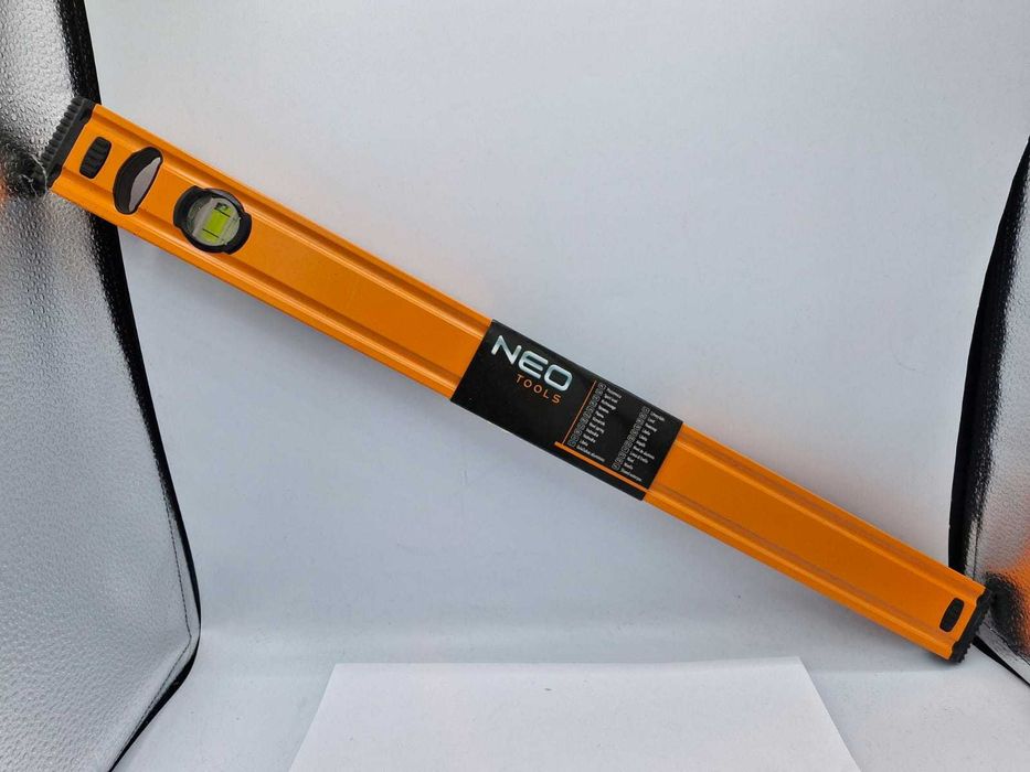 Poziomica NEO TOOLS 60 cm