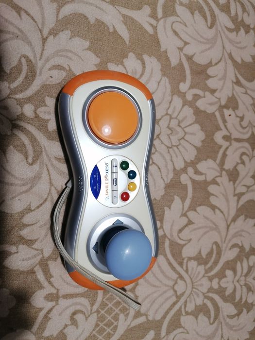 V smile motion - consola64586101052034122