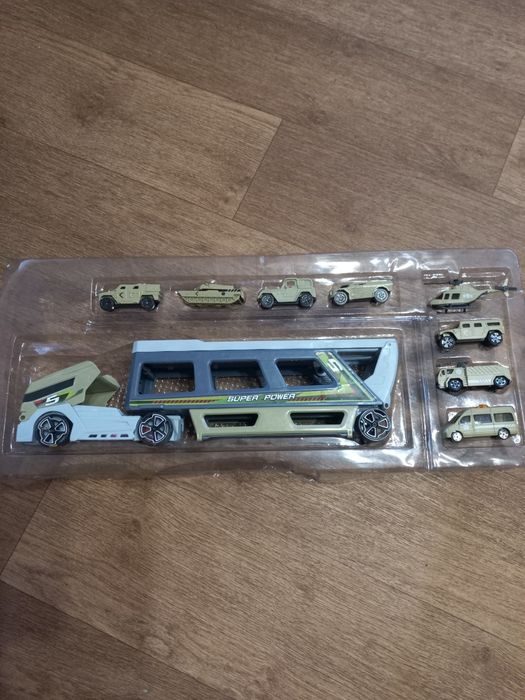 Детские машинки 500 гр.