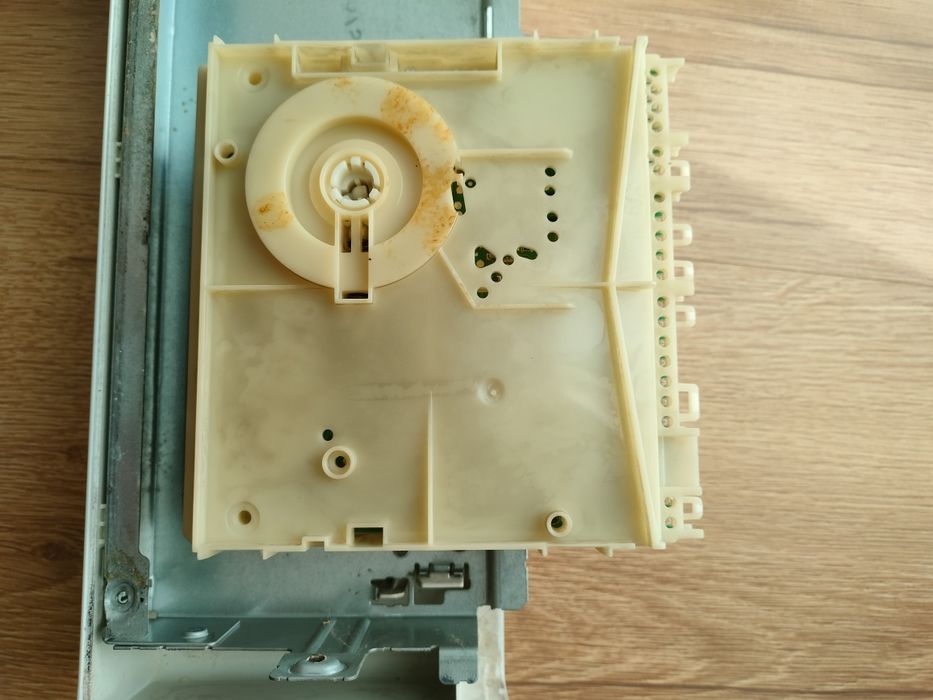 Panel sterowania do Bosch