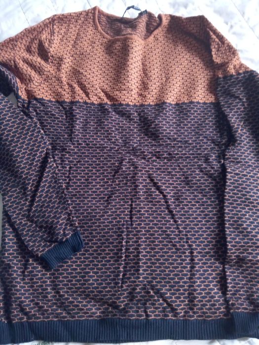 Кофта чоловіча ARMANI
