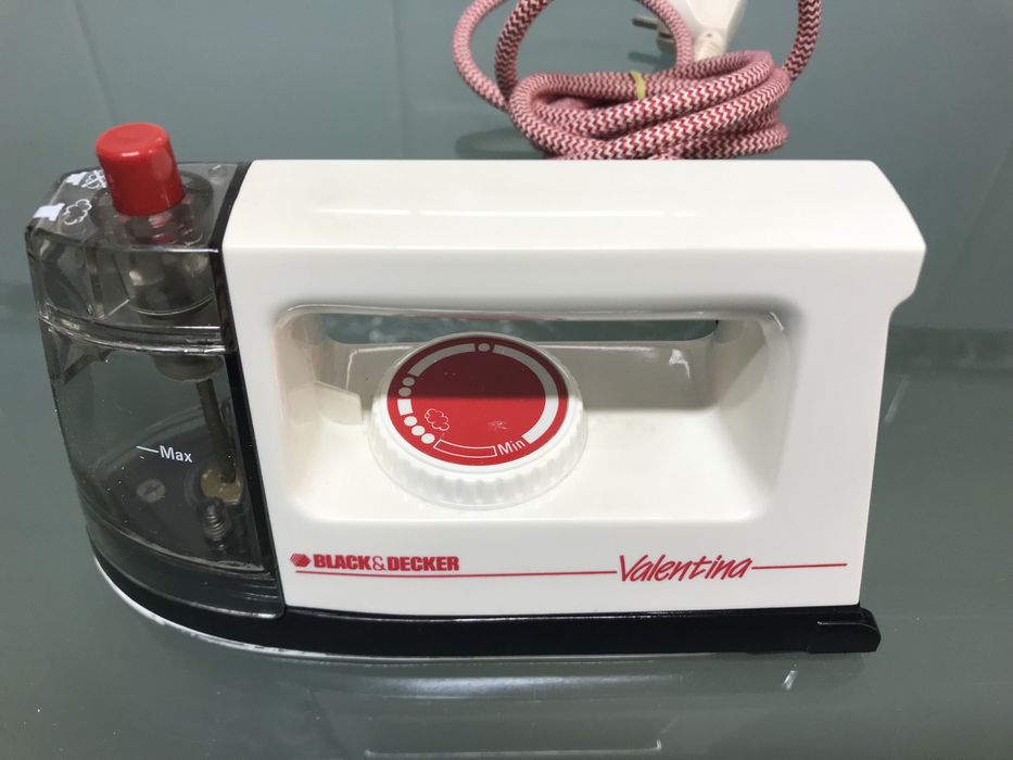 Mini ferro a vapor64862739163906121