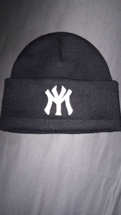 Gorro NY  New York Yankees Novo